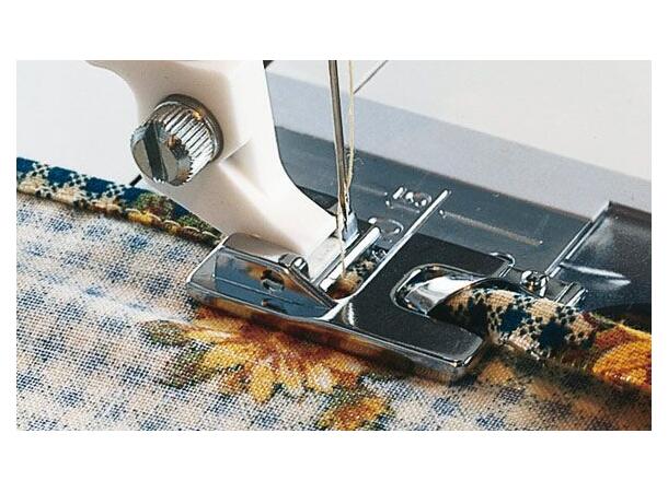 Husqvarna Viking 5 mm sømfolder 5 mm sømfolder